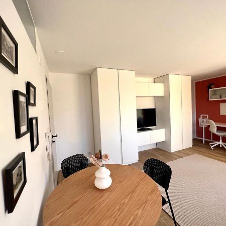 Apartment Kleine Auszeit Dornbirn Exterior photo